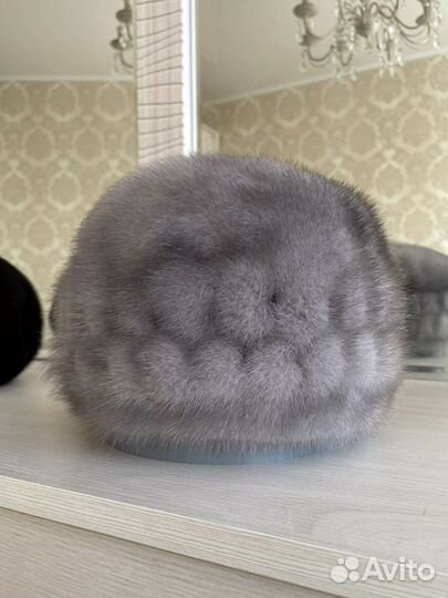 Шапки норка