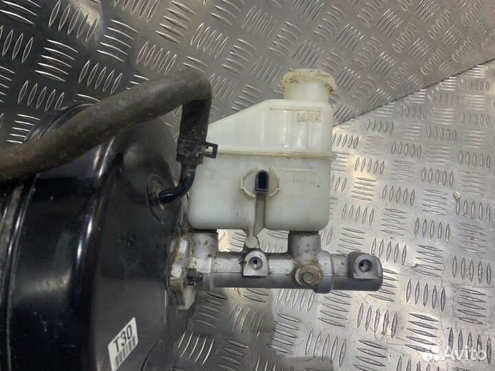 Главный тормозной цилиндр Kia Cerato 2 седан