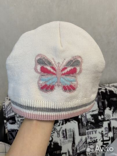 Шапка Mothercare для девочки