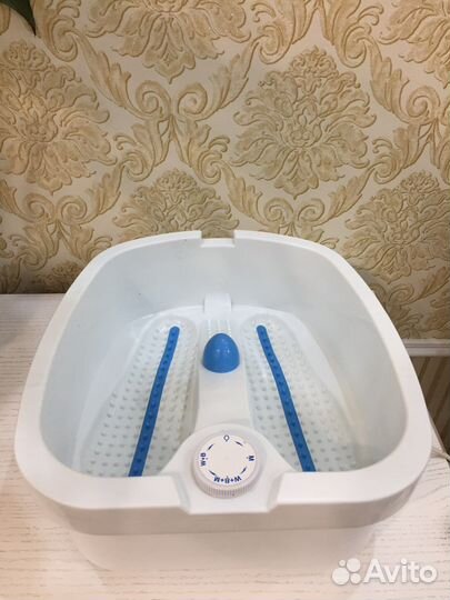 Ванночка для ног