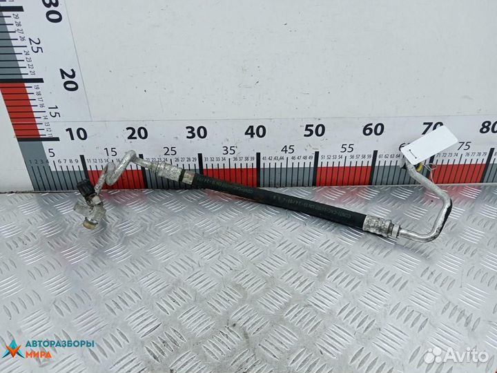 Трубка кондиционера BMW X5 E53 2001 64538377079