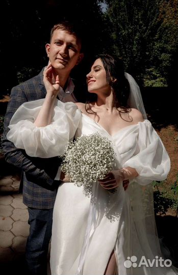 Свадебный фотограф Омск и Омская область