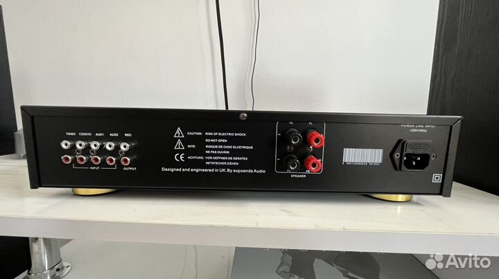 Караоке комплект со стерео звуком