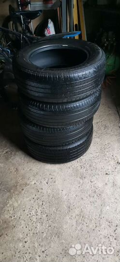 Continental Conti4x4Contact 215/65 R16
