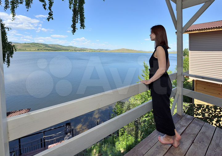 Дом 60 м² на участке 3 сот.