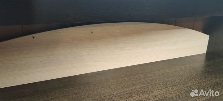 Кровать чердак детская