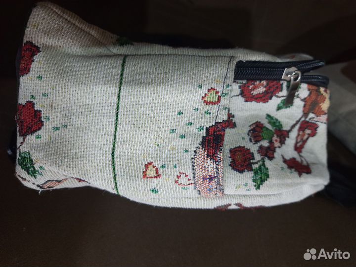 Рюкзак детский