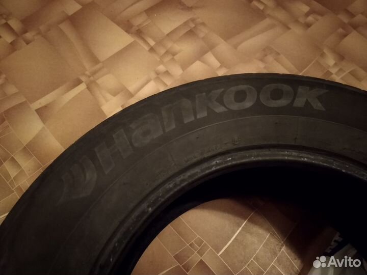 Hankook Ventus Prime 2 K115 235/65 R17