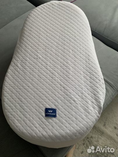 Кокон для новорожденных