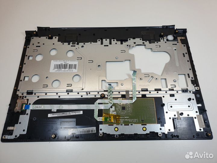 Топкейс Lenovo B50-30, B50-45, B50-70