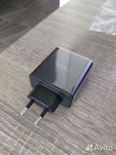 Зарядное устройство Asus Rog Phone 5/6/7