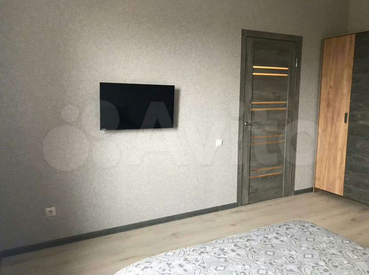 1-к. квартира, 28 м², 4/4 эт.