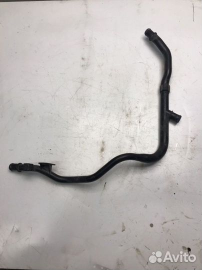 Трубка отопителя Opel Corsa D Рестайлинг 2 A14XER