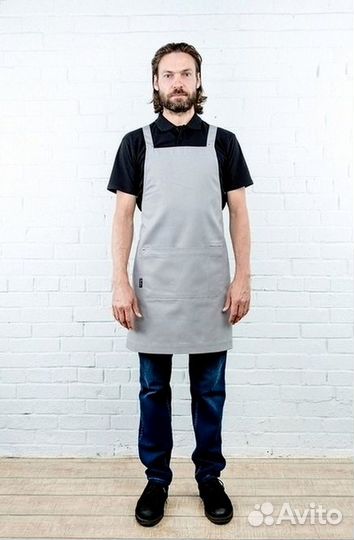 Поварской китель на заказ оптом