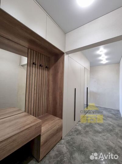 Встраиваемый шкаф