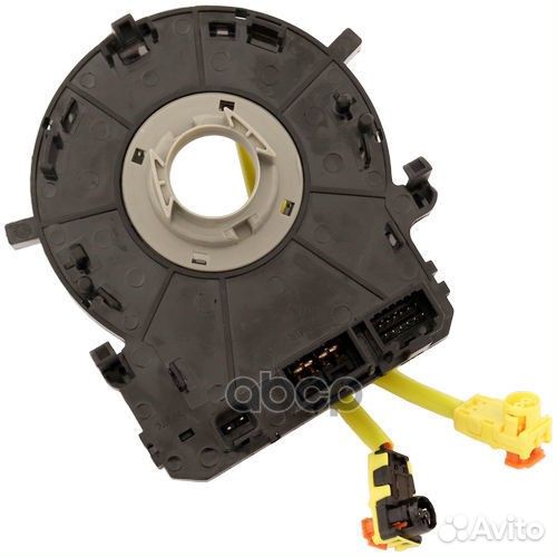 Шлейф подрулевой hyundai ix35 z27041r Zikmar