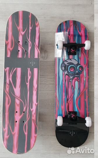 Лонгборды, круизеры, скейтборды, пенни борды