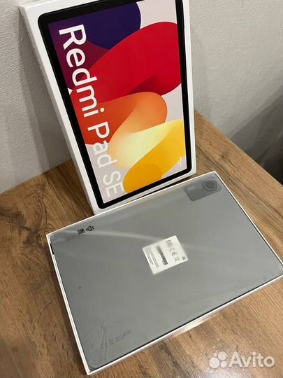 Redmi Pad SE 6/128