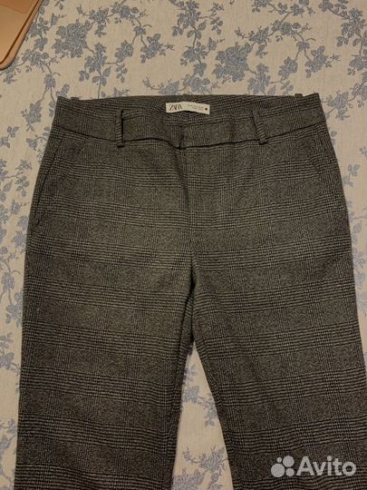 Брюки Zara
