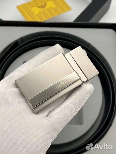 Ремень мужской Armani