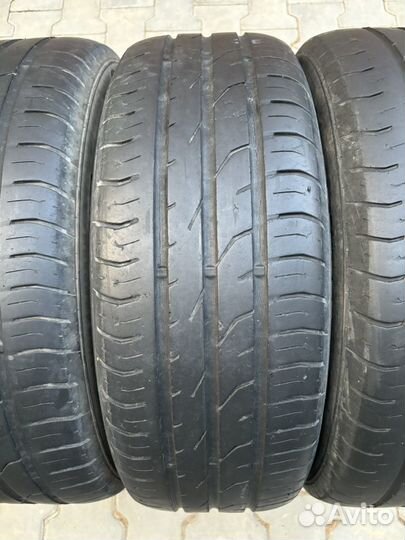 Continental ContiPremiumContact 2 205/60 R16