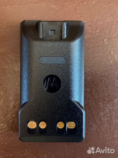 Motorola FNB-V134LI Аккумулятор