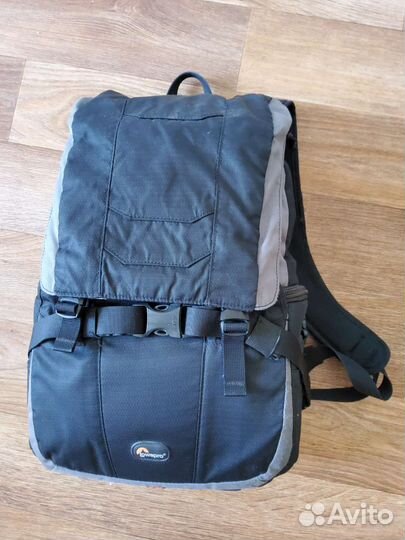 Фоторюкзак