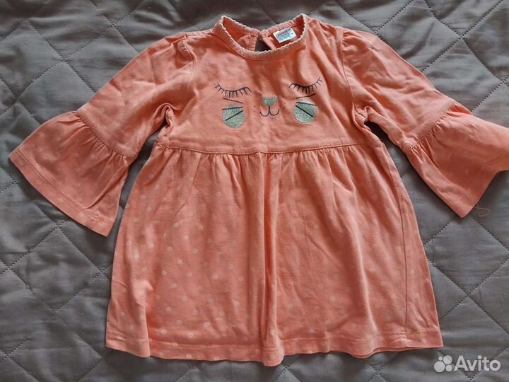 Одежда для девочки