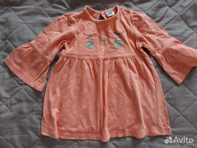 Одежда для девочки