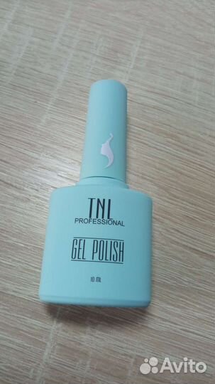 Продам гель лаки
