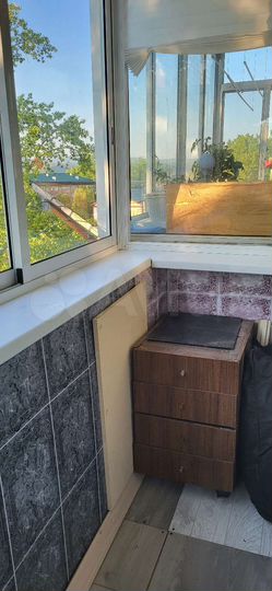 2-к. квартира, 48 м², 4/5 эт.