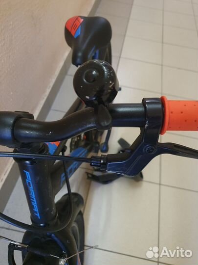 Велосипед Format kids 18