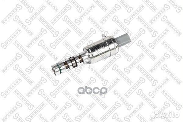 75-51357-SX клапан электромагнитный распределит