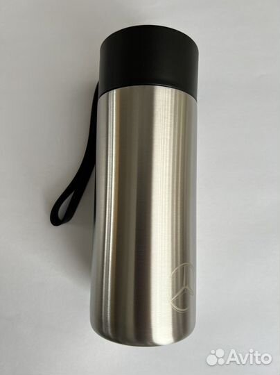 Оригинальный термос Мерседес-Бенц