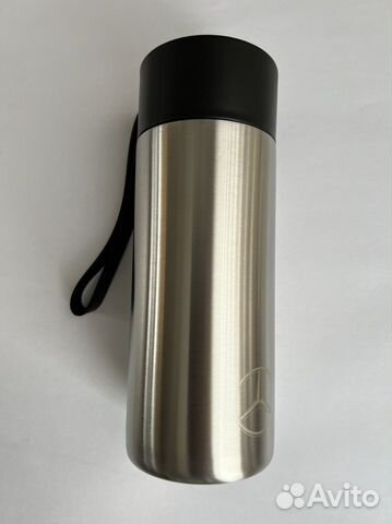 Оригинальный термос Мерседес-Бенц