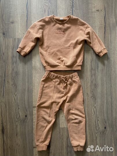 Костюм lc waikiki