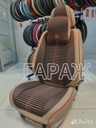 Чехлы универсальные