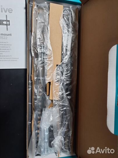 Кронштейн для телевизора 32-55 дюймов