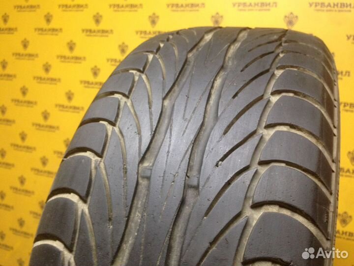 Barum Bravuris 195/50 R15 92V