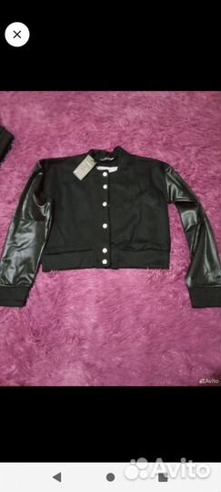 Спортивный костюм женский на флисе