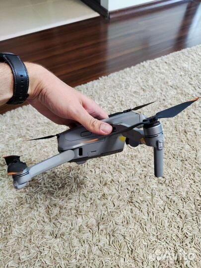 DJI mavic air 2s
