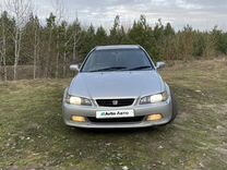 Honda Accord 2.3 AT, 2000, 342 000 км, с пробегом, цена 550 000 руб.