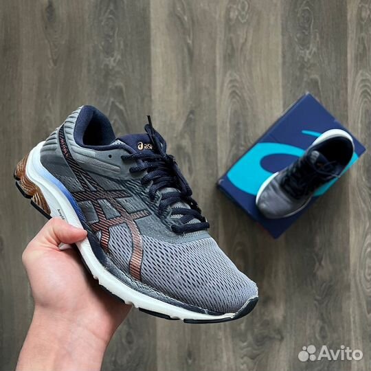 Кроссовки Asics Gel-Flux 6 Мужские (Оригинал)