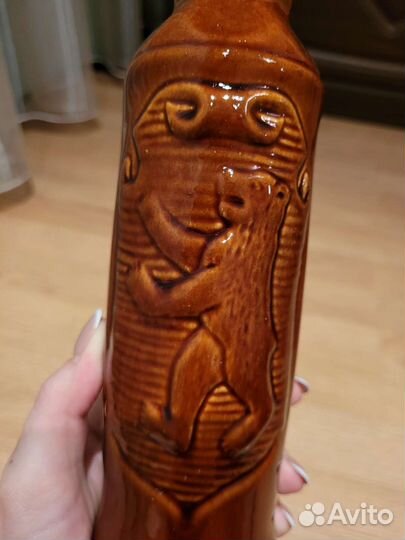 Графин СССР