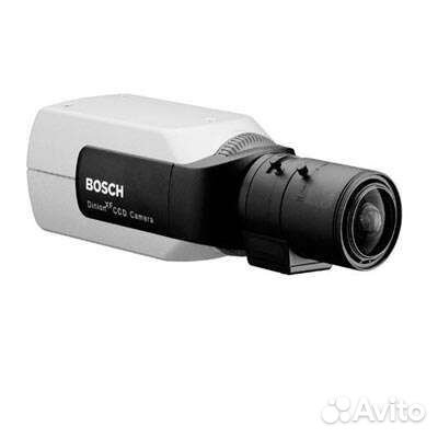 Камера видеонаблюдения Bosch LTC 0385/50 DinionXF