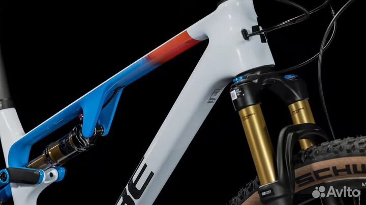 Cube AMS zero99 C:68X SLT 29 (2023)