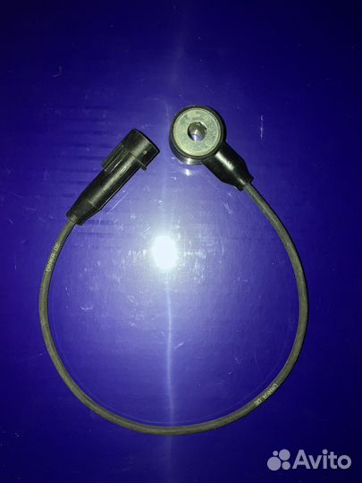 Датчик детонации Baw tonik