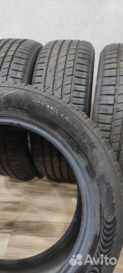 Nokian Tyres Hakka Green 2 205/55 R16 94H