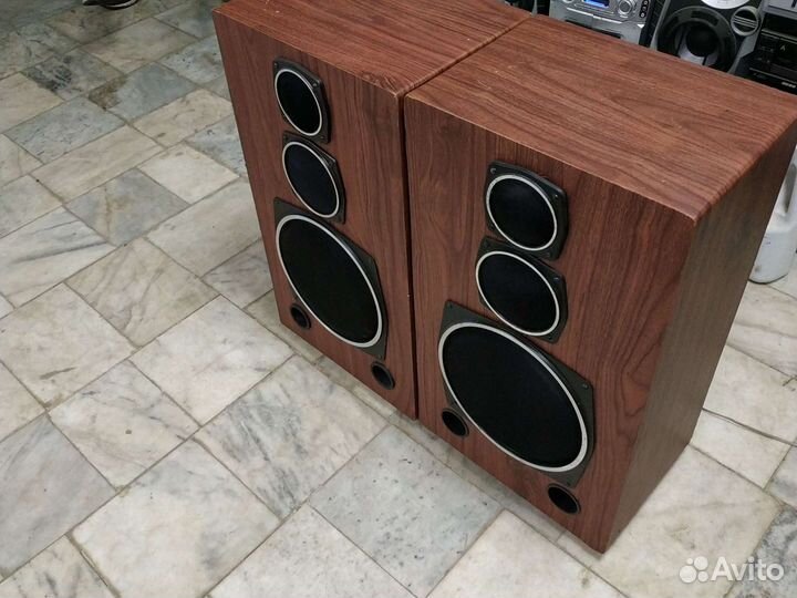 Колонки Орбита