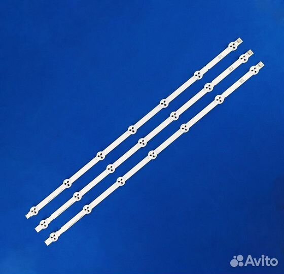 Подсветка для телевизоров LG и др. с Гарантией